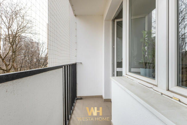 Mieszkanie Warszawa gm. Praga-Południe Praga,-Południe, Saska