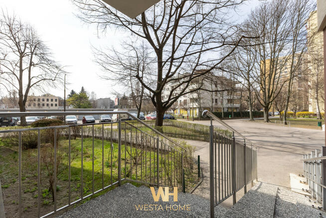 Mieszkanie Warszawa gm. Praga-Południe Praga,-Południe, Saska