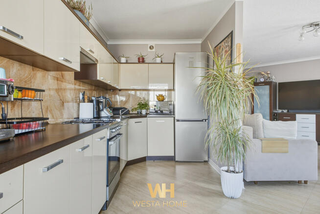 Mieszkanie Grójec, Bankowa