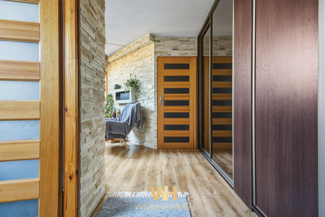 Mieszkanie Grójec, Bankowa