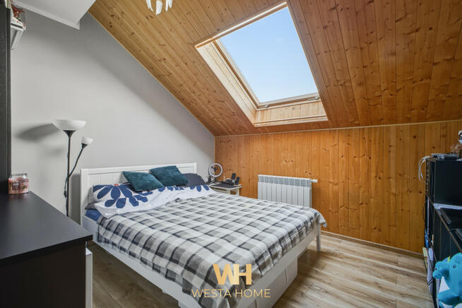 Mieszkanie Grójec, Bankowa