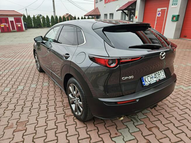 Mazda CX-30 Radar, Bliss, Kamera ,Hedup,El.Klapa, As. Park. GWARANCJA