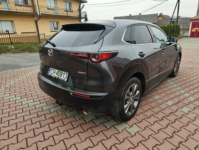Mazda CX-30 Radar, Bliss, Kamera ,Hedup,El.Klapa, As. Park. GWARANCJA