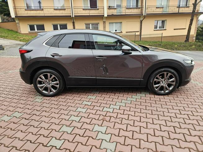 Mazda CX-30 Radar, Bliss, Kamera ,Hedup,El.Klapa, As. Park. GWARANCJA
