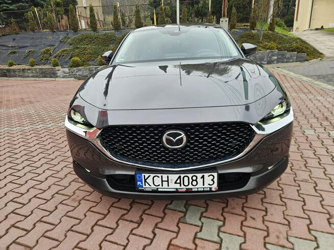 Mazda CX-30 Radar, Bliss, Kamera ,Hedup,El.Klapa, As. Park. GWARANCJA
