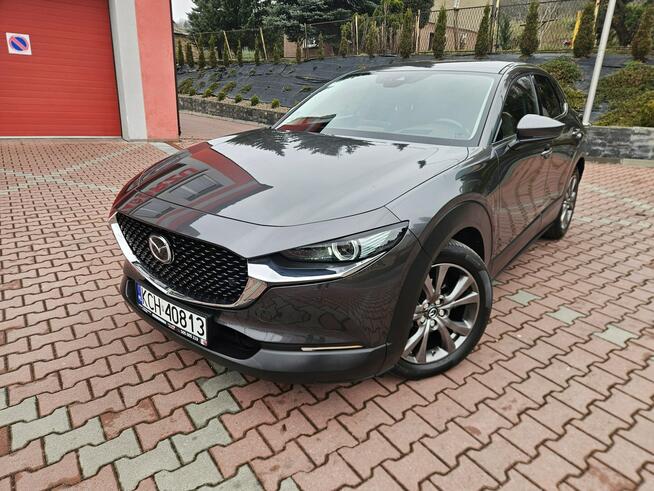 Mazda CX-30 Radar, Bliss, Kamera ,Hedup,El.Klapa, As. Park. GWARANCJA
