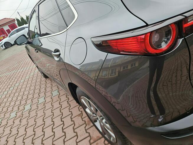 Mazda CX-30 Radar, Bliss, Kamera ,Hedup,El.Klapa, As. Park. GWARANCJA