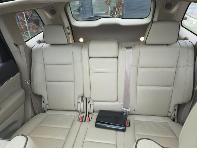 Jeep Grand Cherokee Overland 3.0 CRD|Salon PL|61 tys.km|ACC|Panorama|FULL|Bezwypadkowy