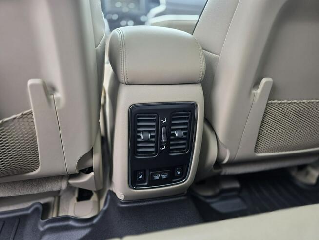 Jeep Grand Cherokee Overland 3.0 CRD|Salon PL|61 tys.km|ACC|Panorama|FULL|Bezwypadkowy