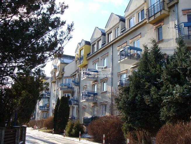 Mieszkanie Warszawa Mokotów, Cypryjska