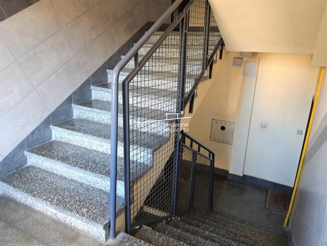 Mieszkanie Warszawa Mokotów, Cypryjska