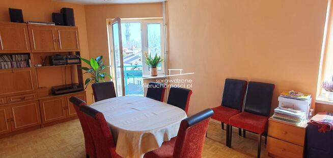 Mieszkanie Warszawa Mokotów, Cypryjska