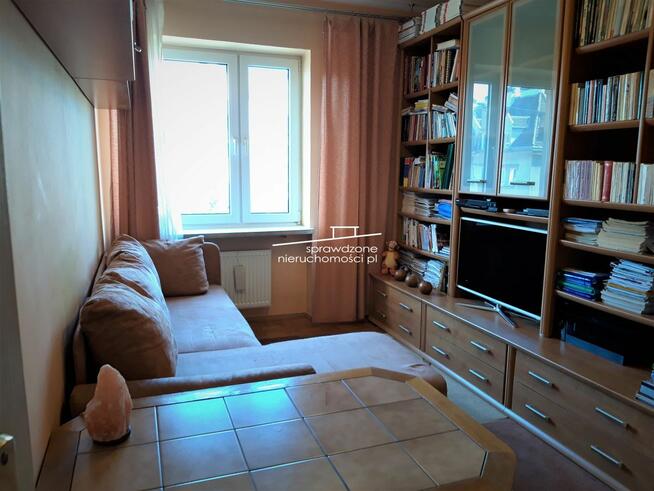 Mieszkanie Warszawa Mokotów, Cypryjska