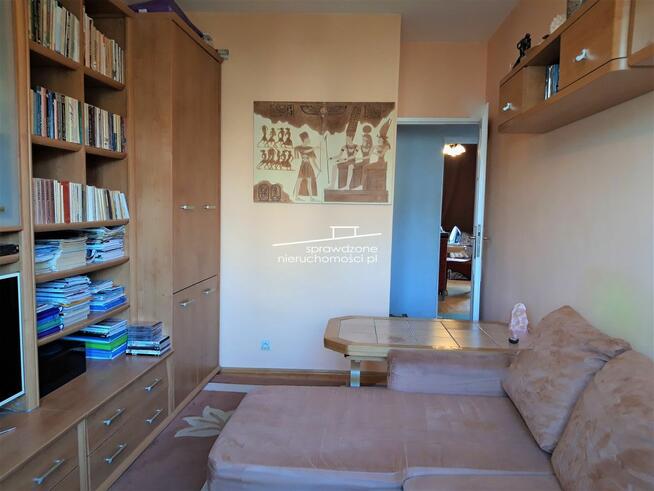 Mieszkanie Warszawa Mokotów, Cypryjska