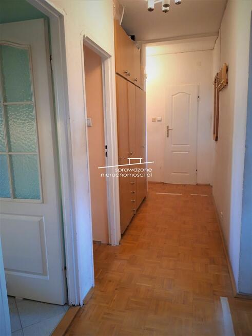 Mieszkanie Warszawa Mokotów, Cypryjska