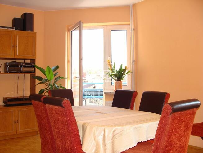 Mieszkanie Warszawa Mokotów, Cypryjska