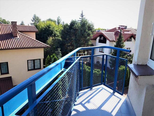 Mieszkanie Warszawa Mokotów, Cypryjska