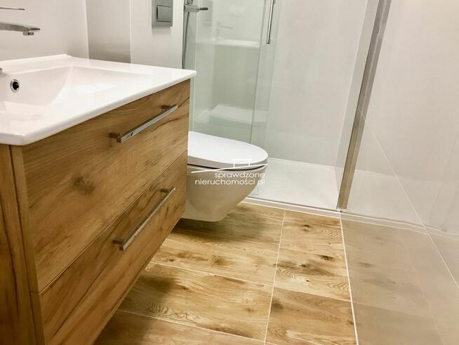 Powierzchnia biurowa Warszawa Praga-Południe, al. Jana Nowaka-Jeziorańskiego