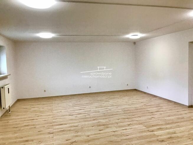 Powierzchnia biurowa Warszawa Praga-Południe, al. Jana Nowaka-Jeziorańskiego