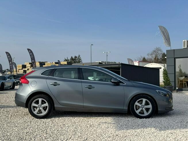 Volvo V40 Czujnik zmierzchu / Klimatyzacja / Czujniki parkowania / FV marża