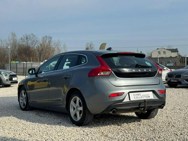 Volvo V40 Czujnik zmierzchu / Klimatyzacja / Czujniki parkowania / FV marża