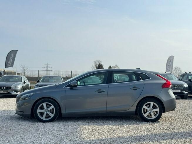 Volvo V40 Czujnik zmierzchu / Klimatyzacja / Czujniki parkowania / FV marża