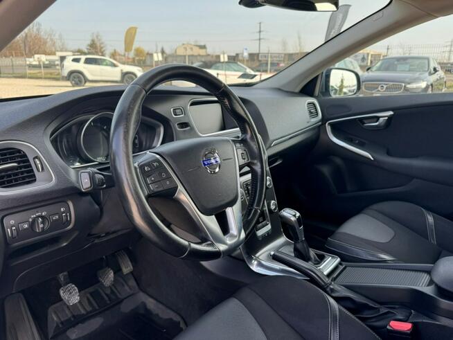 Volvo V40 Czujnik zmierzchu / Klimatyzacja / Czujniki parkowania / FV marża