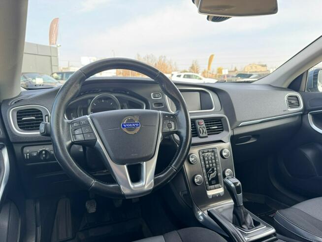 Volvo V40 Czujnik zmierzchu / Klimatyzacja / Czujniki parkowania / FV marża