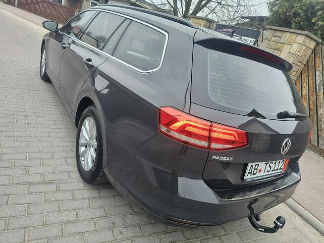 Volkswagen Passat BlueMotion * Piękne Jasne Wnętrze 149tkm LED KAMERA BEZWYPADKOWY