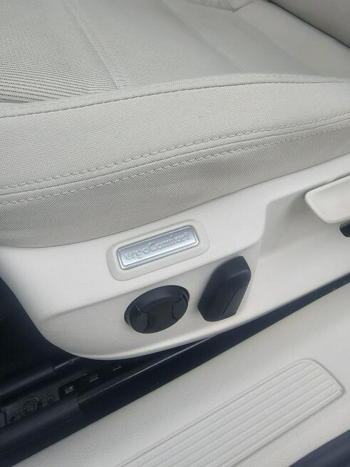 Volkswagen Passat BlueMotion * Piękne Jasne Wnętrze 149tkm LED KAMERA BEZWYPADKOWY