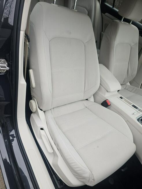 Volkswagen Passat BlueMotion * Piękne Jasne Wnętrze 149tkm LED KAMERA BEZWYPADKOWY