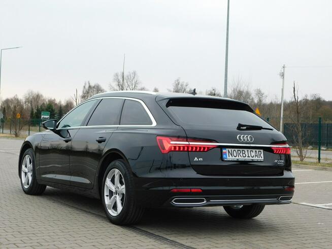 Audi A6 QUATTRO z Gwarancją Model 2021r