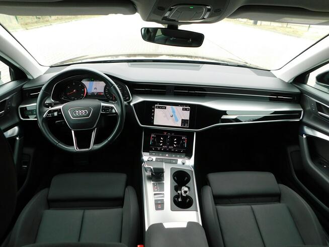 Audi A6 QUATTRO z Gwarancją Model 2021r