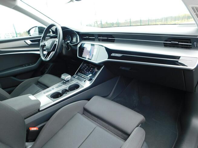 Audi A6 QUATTRO z Gwarancją Model 2021r