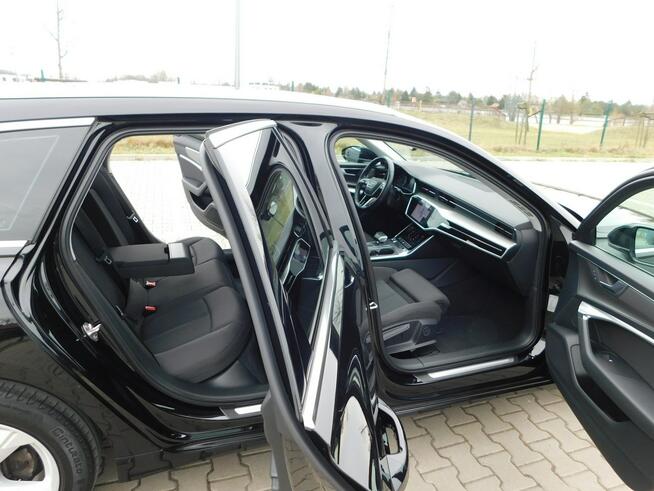 Audi A6 QUATTRO z Gwarancją Model 2021r