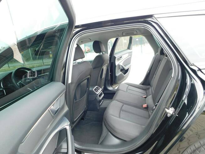 Audi A6 QUATTRO z Gwarancją Model 2021r