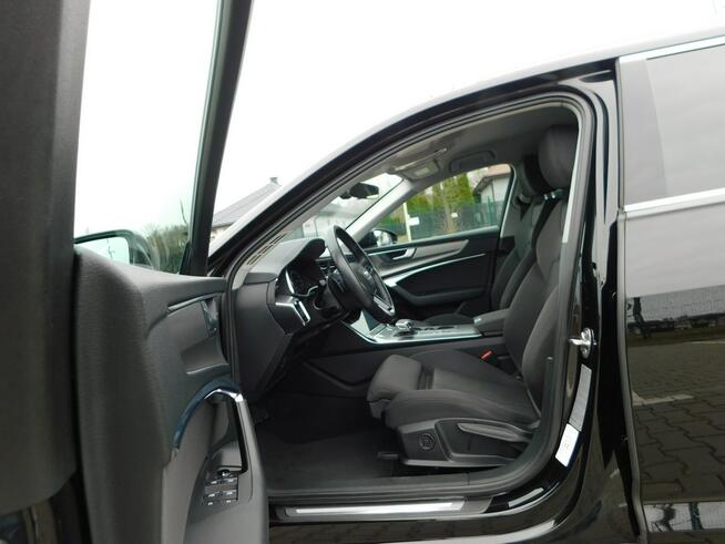 Audi A6 QUATTRO z Gwarancją Model 2021r