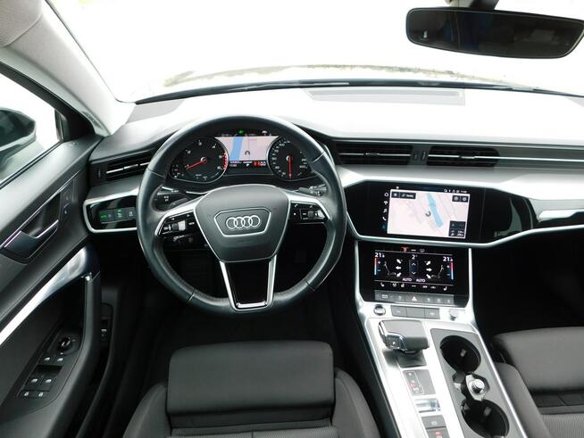 Audi A6 QUATTRO z Gwarancją Model 2021r