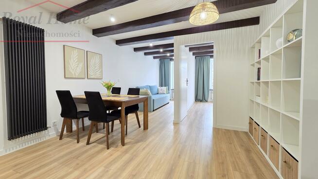 Mieszkanie Świdnica Śródmieście, Pułaskiego