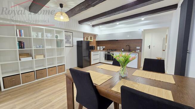 Mieszkanie Świdnica Śródmieście, Pułaskiego