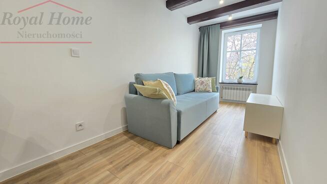 Mieszkanie Świdnica Śródmieście, Pułaskiego