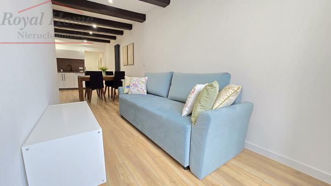 Mieszkanie Świdnica Śródmieście, Pułaskiego