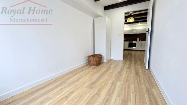 Mieszkanie Świdnica Śródmieście, Pułaskiego