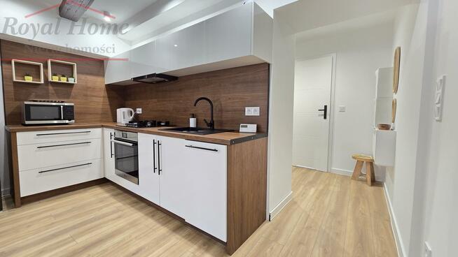 Mieszkanie Świdnica Śródmieście, Pułaskiego