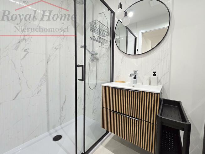 Mieszkanie Świdnica Śródmieście, Pułaskiego