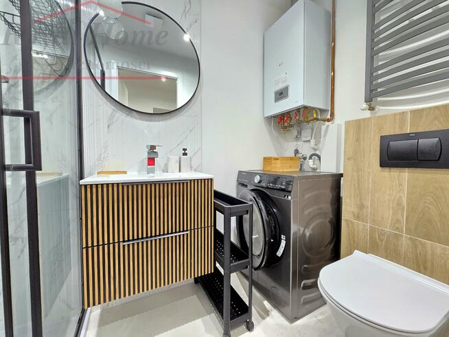 Mieszkanie Świdnica Śródmieście, Pułaskiego