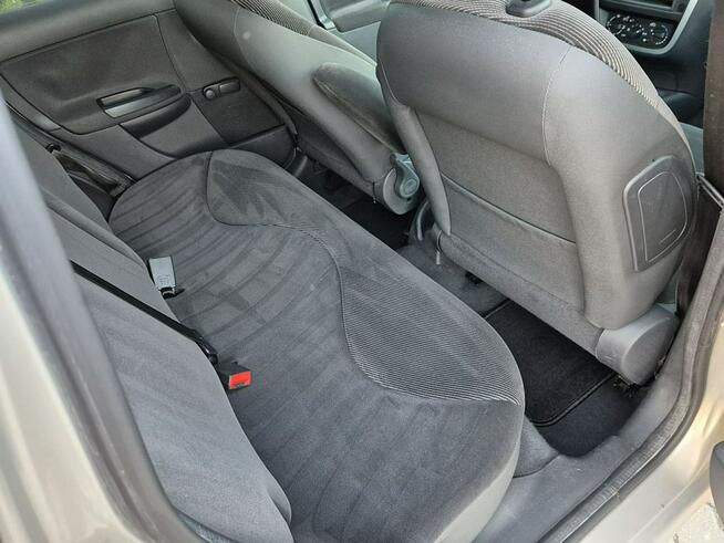 Citroen C3 GWARANCJA * manual * 1.4 benzyna * zadbany * serwisowany * warszawa