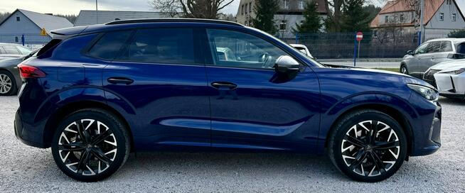 Cupra Terramar VZ,265KM,4x4,Full wersja,JAK NOWA