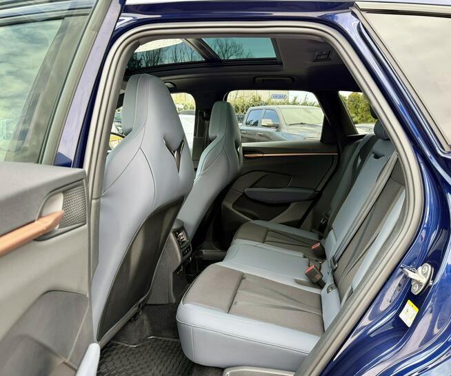 Cupra Terramar VZ,265KM,4x4,Full wersja,JAK NOWA