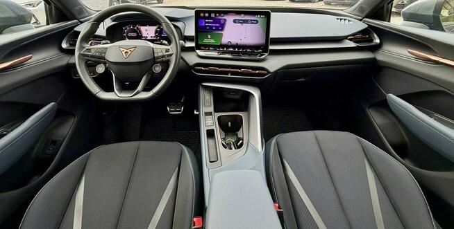 Cupra Terramar VZ,265KM,4x4,Full wersja,JAK NOWA